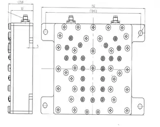 Unraveling the Power of Coaxial Bandpass Filters:Principles and Applications